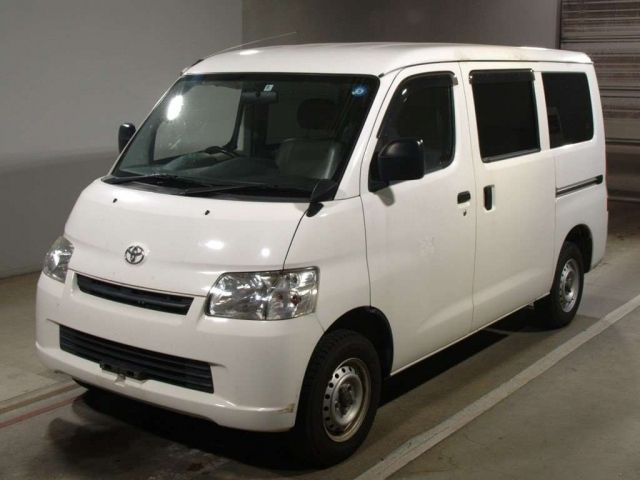 62061 Toyota Town ace van S402M 2018 г. (TAA Chubu)